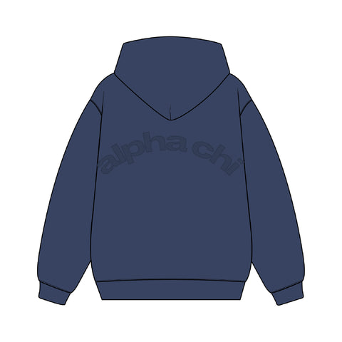 UCI AXO Fall HLH Hoodie