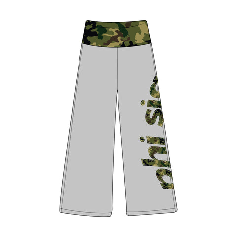PO 18729 Phi Sigma Sigma Foldover Sweats