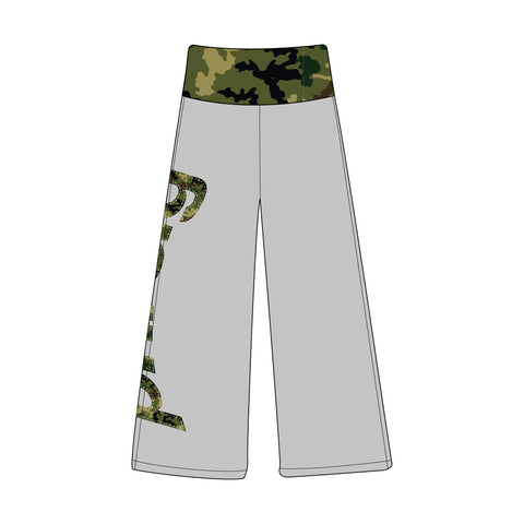 PO 18729 Phi Sigma Sigma Foldover Sweats