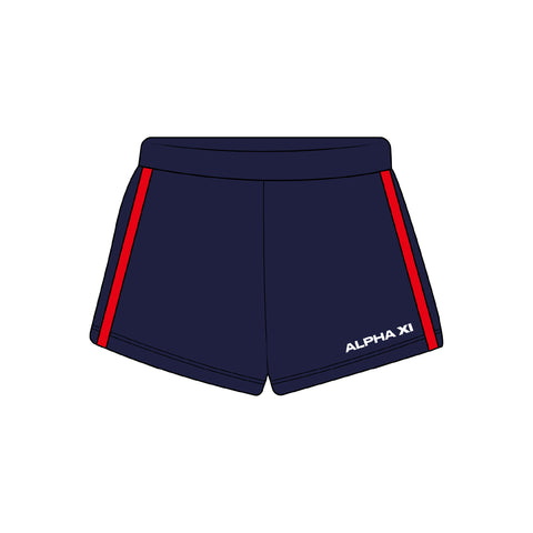 PO 19057 Texas State University Alpha Xi delta HLH Thalia Shorts