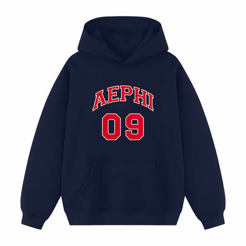 Marathon Sorority Hoodie