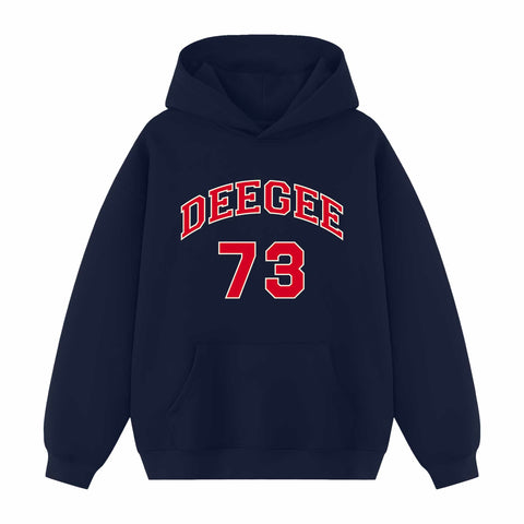 Marathon Sorority Hoodie