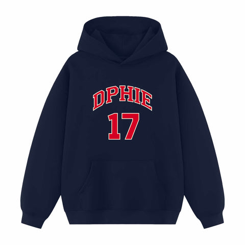 Marathon Sorority Hoodie