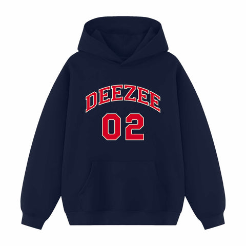 Marathon Sorority Hoodie