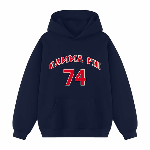 Marathon Sorority Hoodie