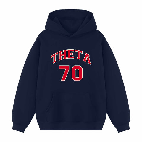 Marathon Sorority Hoodie