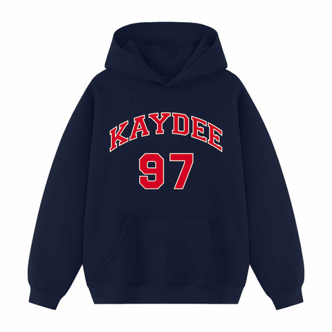 Marathon Sorority Hoodie