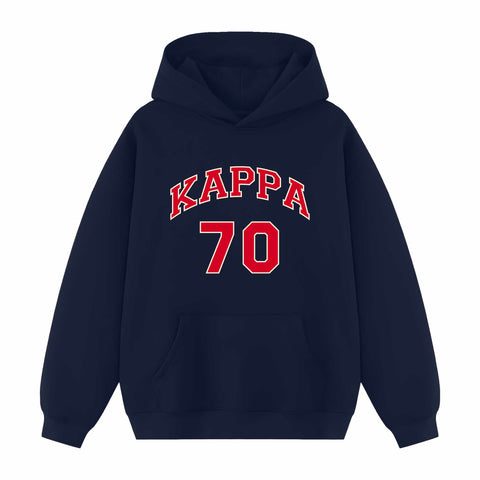 Marathon Sorority Hoodie