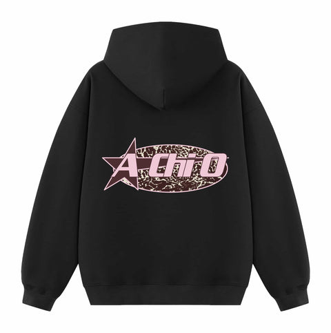 Midnight Sorority Hoodie