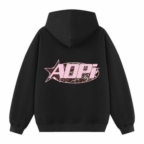Midnight Sorority Hoodie