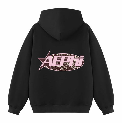 Midnight Sorority Hoodie