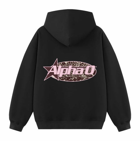 Midnight Sorority Hoodie