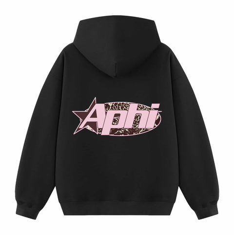 Midnight Sorority Hoodie