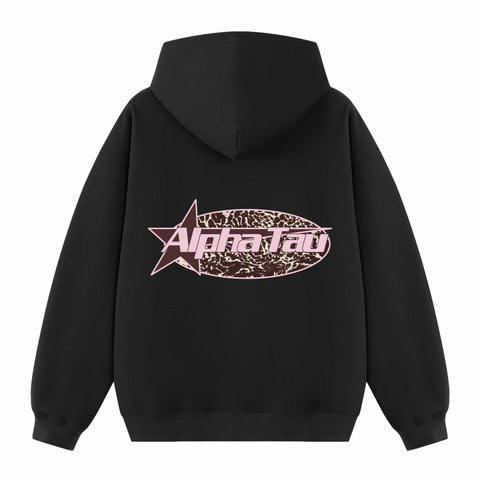 Midnight Sorority Hoodie
