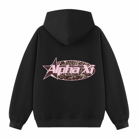 Midnight Sorority Hoodie