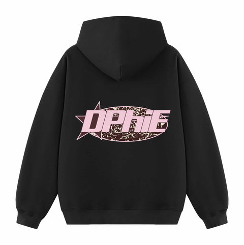 Midnight Sorority Hoodie