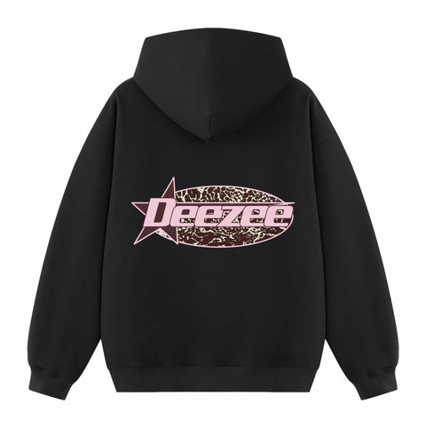 Midnight Sorority Hoodie