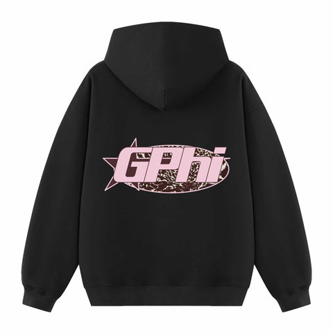Midnight Sorority Hoodie