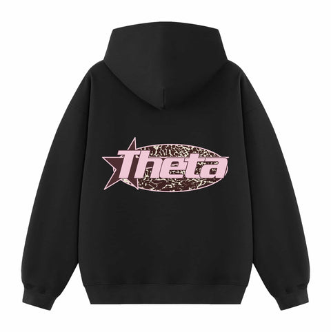 Midnight Sorority Hoodie