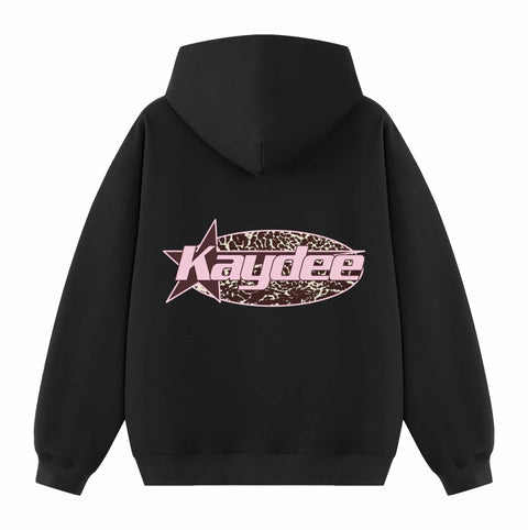 Midnight Sorority Hoodie