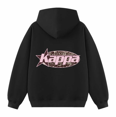 Midnight Sorority Hoodie