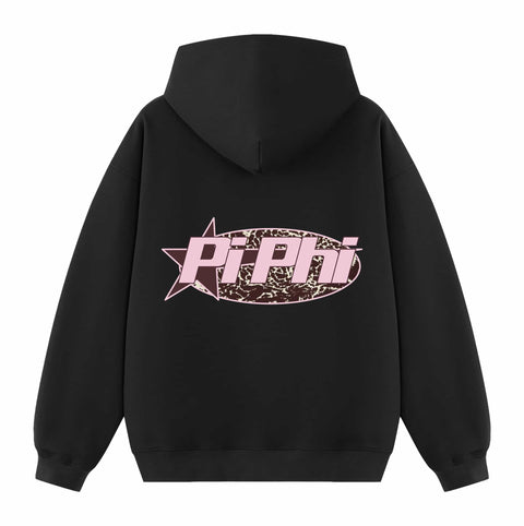 Midnight Sorority Hoodie