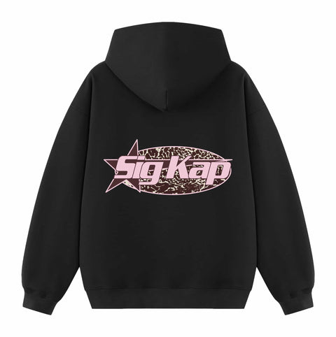 Midnight Sorority Hoodie