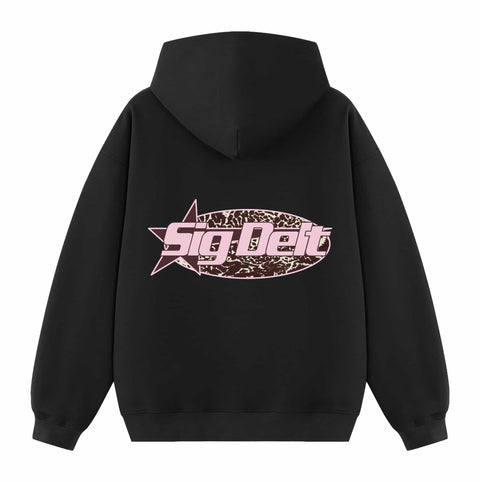 Midnight Sorority Hoodie