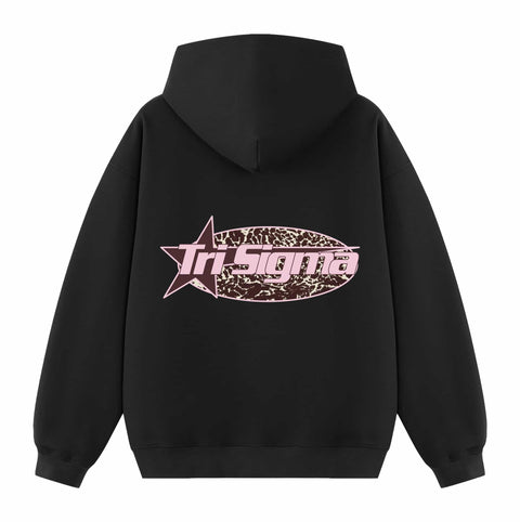 Midnight Sorority Hoodie