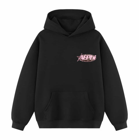 Midnight Sorority Hoodie