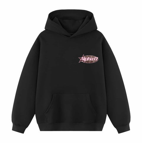 Midnight Sorority Hoodie