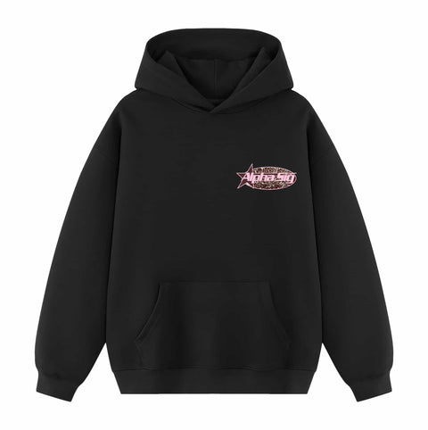 Midnight Sorority Hoodie