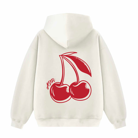 Mon Cherié Sorority Hoodie