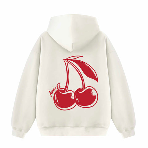Mon Cherié Sorority Hoodie