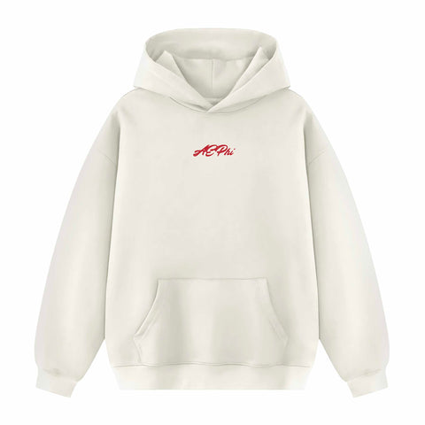 Mon Cherié Sorority Hoodie
