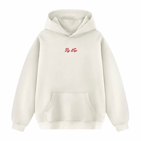 Mon Cherié Sorority Hoodie