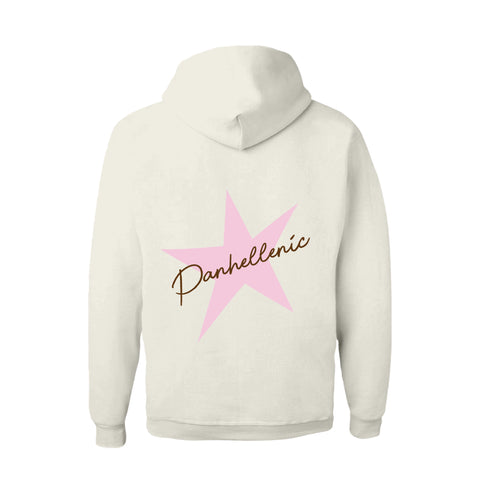 PO 18571 College Panhellenic Council Hoodie