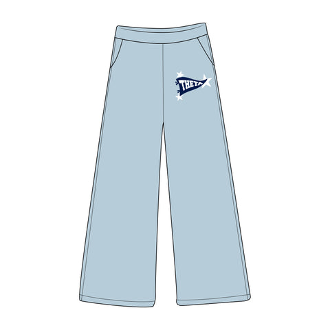 Tufts Kappa Alpha Theta Fall HLH Sweats