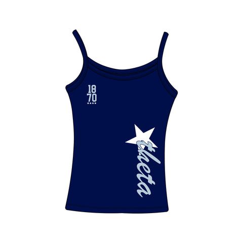 Tufts Kappa Alpha Theta Fall HLH Tank