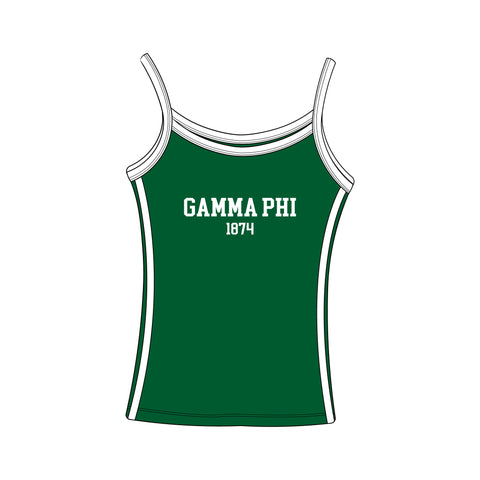 PO 18818 Gamma Phi Beta HLH Thalia Tank