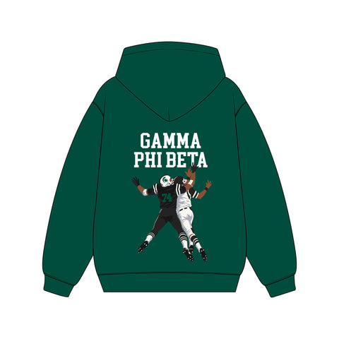 PO 18818 Gamma Phi Beta HLH Hoodie
