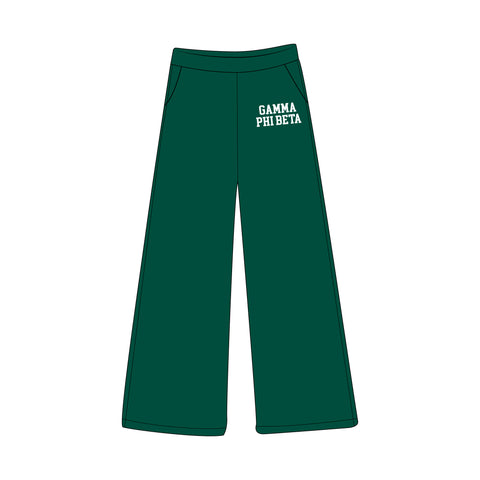 PO 18818 Gamma Phi Beta HLH Sweats