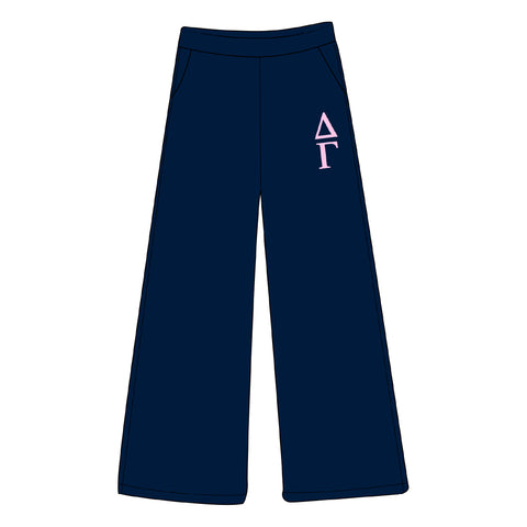 PO 19396 Delta Gamma HLH Catalina Sweats