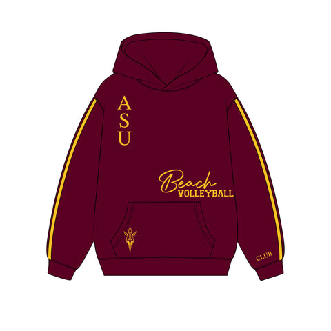 PO 19206 - ASU Hoodie