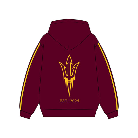 PO 19206 - ASU Hoodie