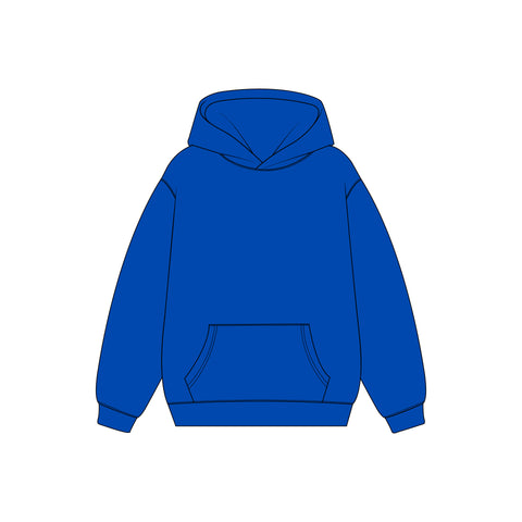 Rhode Island Sigma Delta Tau Satin Patch HLH Hoodies