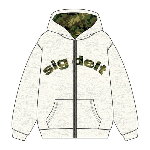 PO 19176 Sigma Delta Tau Hoodie