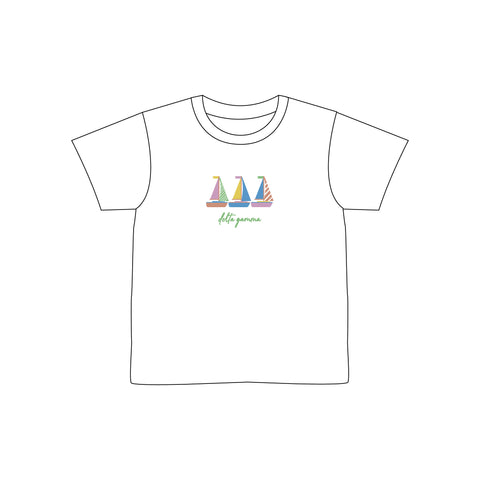 PO 18739 Delta Gamma Tee