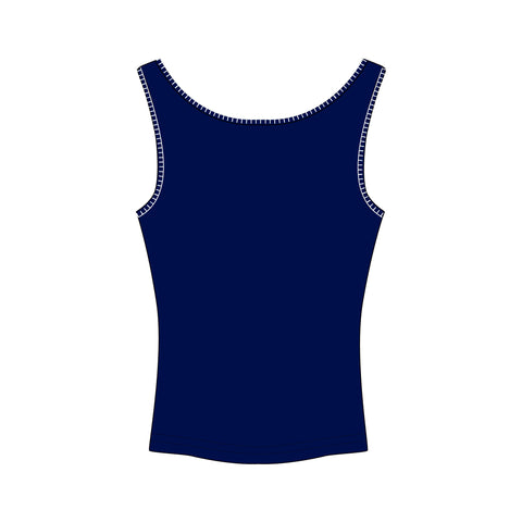 PO 18739 Delta Gamma Tank