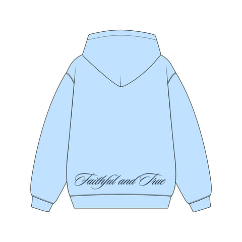 PO 18739 Delta Gamma Hoodie